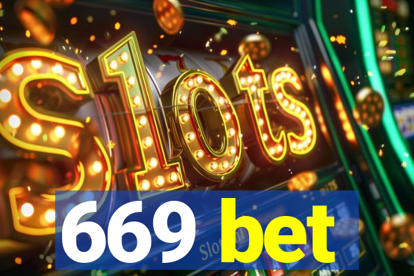 669 bet